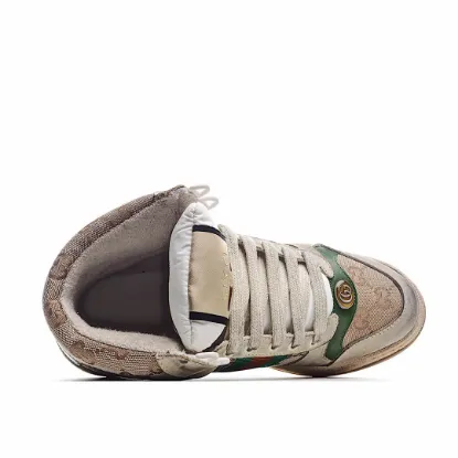 Picture of Gucci Air Cushion Dad Shoes