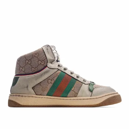 Picture of Gucci Air Cushion Dad Shoes