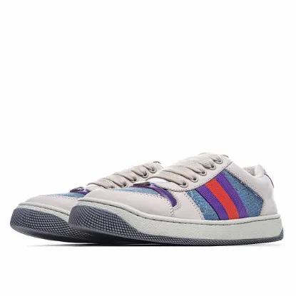 Picture of Gucci Air Cushion Dad Shoes