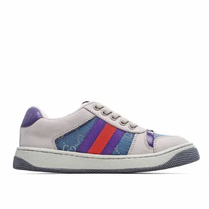 Picture of Gucci Air Cushion Dad Shoes