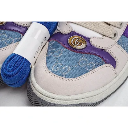 Picture of Gucci Air Cushion Dad Shoes