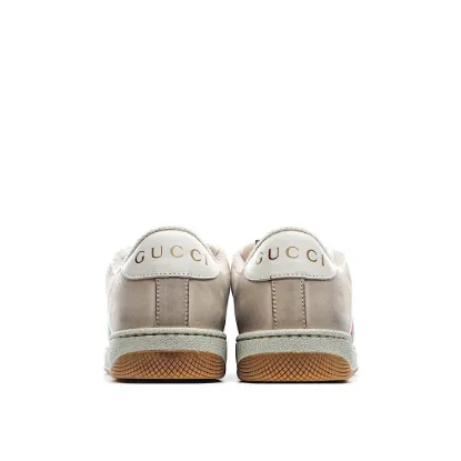 Picture of Gucci Air Cushion Dad Shoes