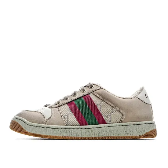 Picture of Gucci Air Cushion Dad Shoes