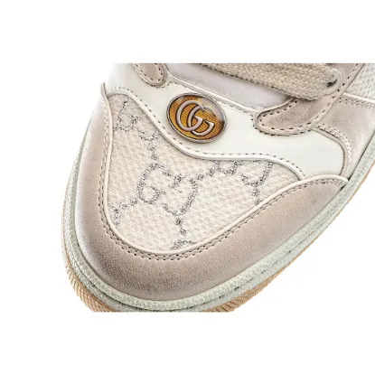 Picture of Gucci Air Cushion Dad Shoes