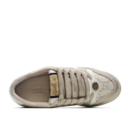 Picture of Gucci Air Cushion Dad Shoes