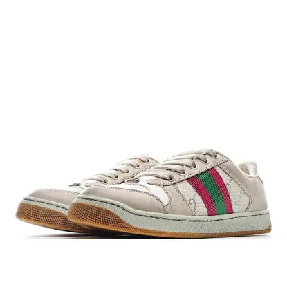 Picture of Gucci Air Cushion Dad Shoes