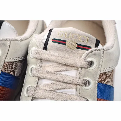 Picture of Gucci Air Cushion Dad Shoes