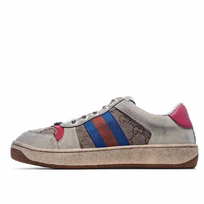 Picture of Gucci Air Cushion Dad Shoes