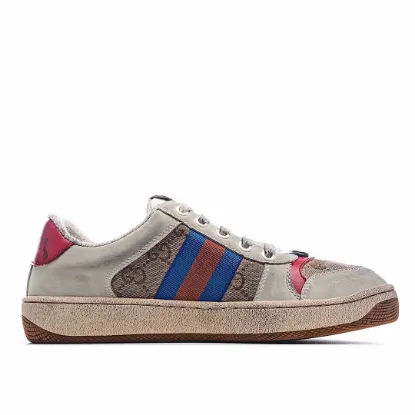 Picture of Gucci Air Cushion Dad Shoes