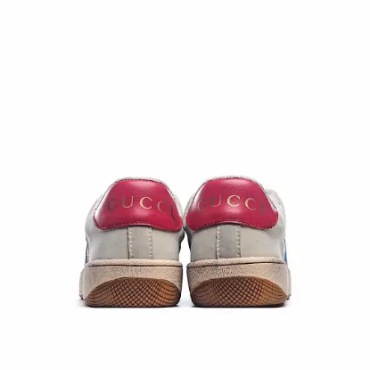 Picture of Gucci Air Cushion Dad Shoes