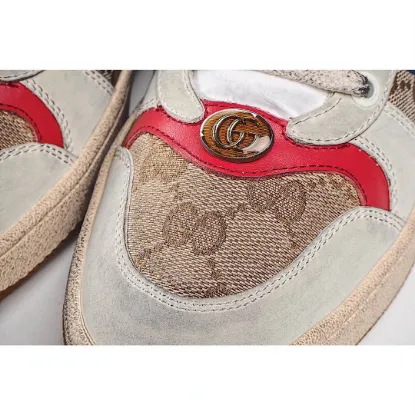 Picture of Gucci Air Cushion Dad Shoes