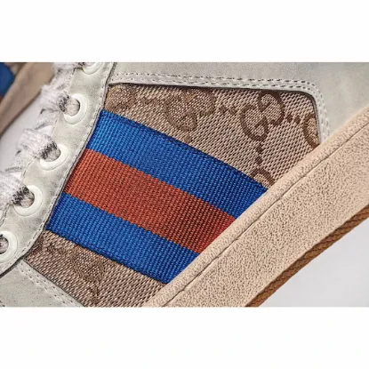 Picture of Gucci Air Cushion Dad Shoes