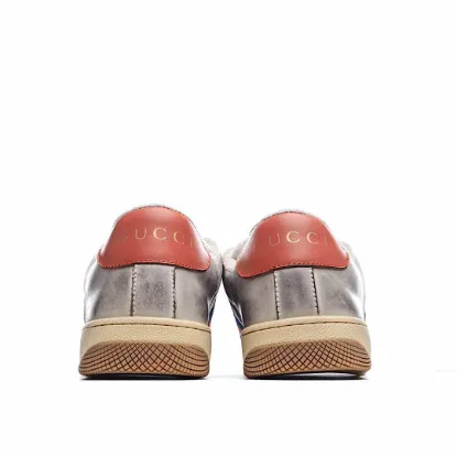 Picture of Gucci Air Cushion Dad Shoes