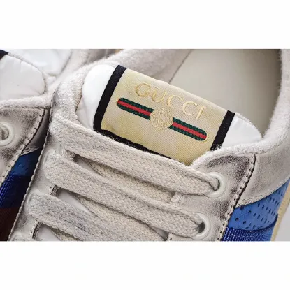 Picture of Gucci Air Cushion Dad Shoes