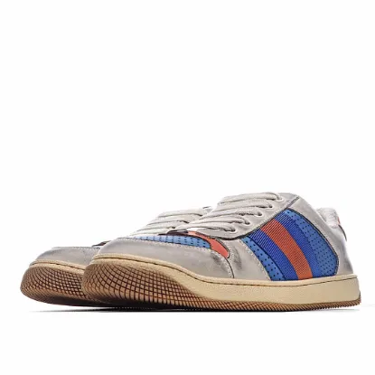 Picture of Gucci Air Cushion Dad Shoes