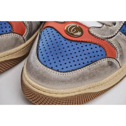 Picture of Gucci Air Cushion Dad Shoes