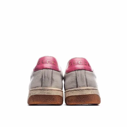 Picture of Gucci Air Cushion Dad Shoes