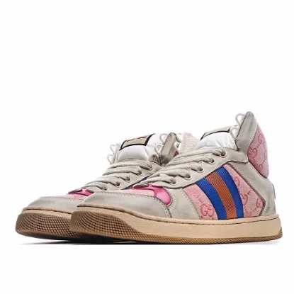 Picture of Gucci Air Cushion Dad Shoes