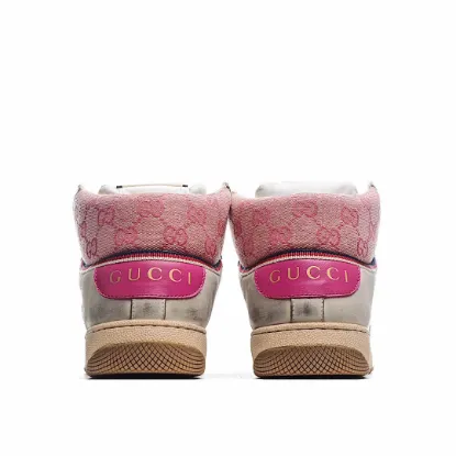 Picture of Gucci Air Cushion Dad Shoes