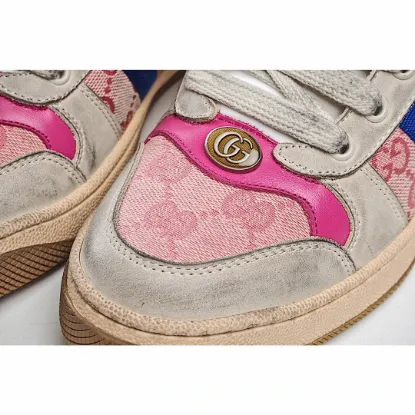 Picture of Gucci Air Cushion Dad Shoes