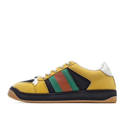 Picture of Gucci Air Cushion Dad Shoes