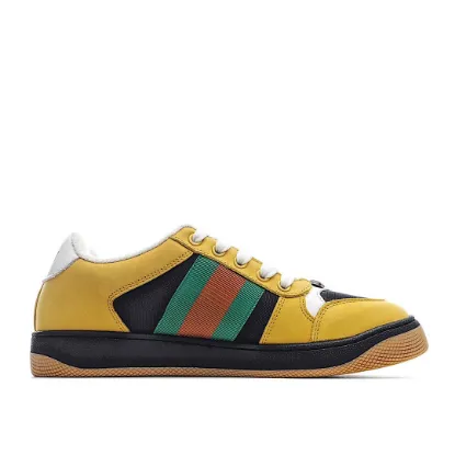 Picture of Gucci Air Cushion Dad Shoes