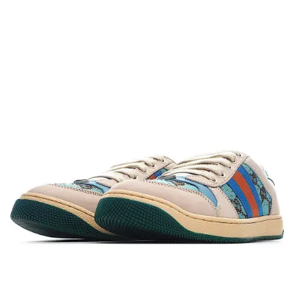 Picture of Gucci Air Cushion Dad Shoes