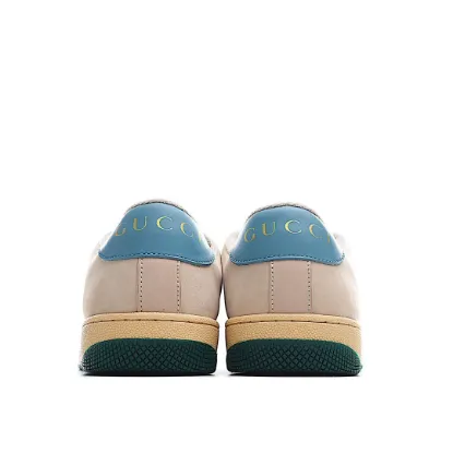 Picture of Gucci Air Cushion Dad Shoes