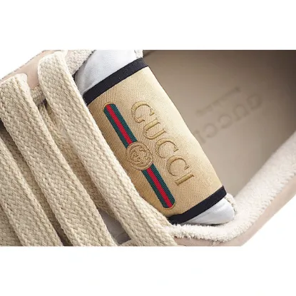 Picture of Gucci Air Cushion Dad Shoes