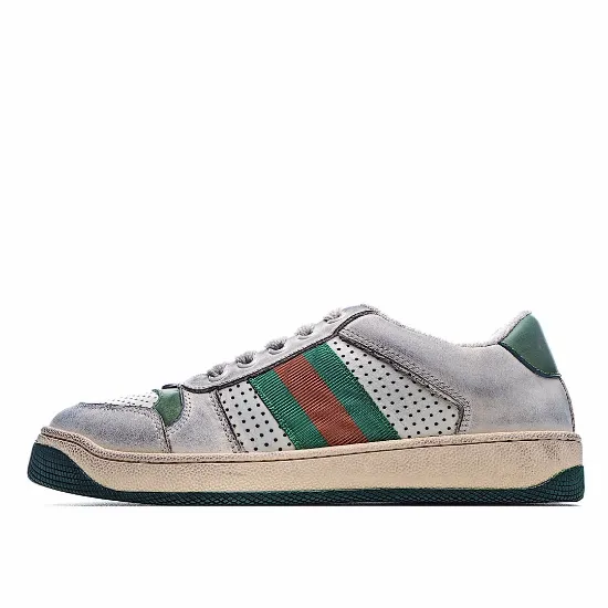 Picture of Gucci Air Cushion Dad Shoes