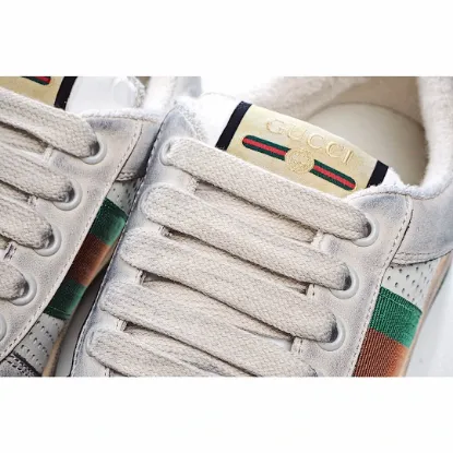 Picture of Gucci Air Cushion Dad Shoes