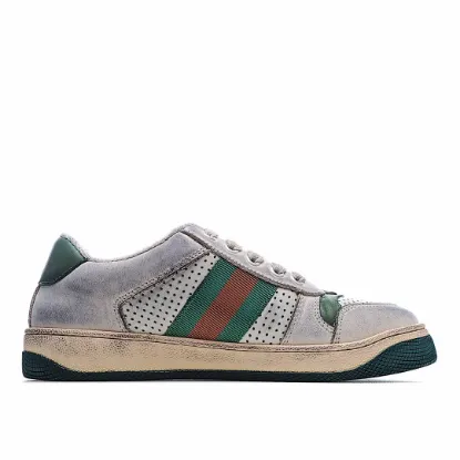 Picture of Gucci Air Cushion Dad Shoes