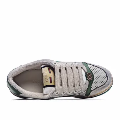 Picture of Gucci Air Cushion Dad Shoes