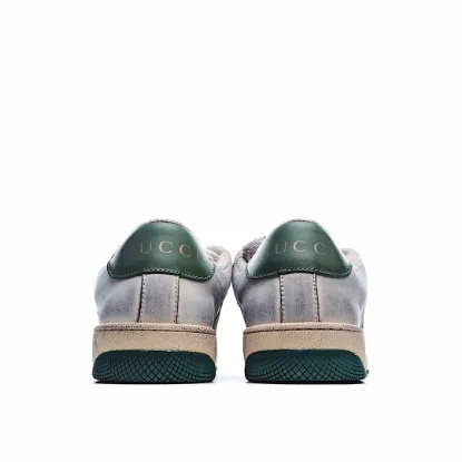 Picture of Gucci Air Cushion Dad Shoes