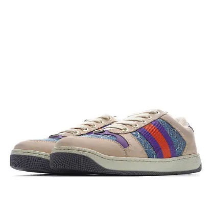 Picture of Gucci Air Cushion Dad Shoes