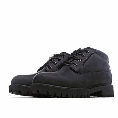 Picture of Timberland Classic High-Top Martin Boots