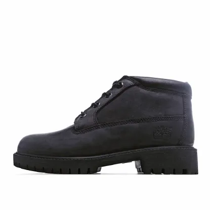 Picture of Timberland Classic High-Top Martin Boots