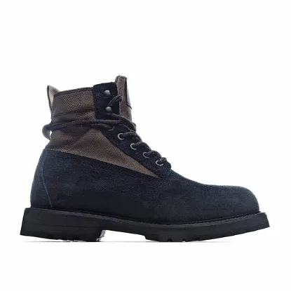 Picture of Timberland Classic High-Top Martin Boots