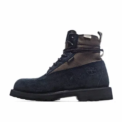 Picture of Timberland Classic High-Top Martin Boots