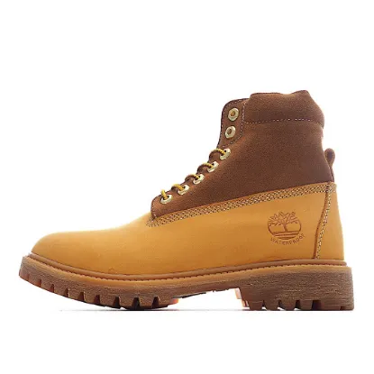 Picture of Timberland Classic High-Top Martin Boots