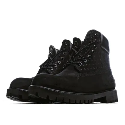 Picture of Timberland Classic High-Top Martin Boots