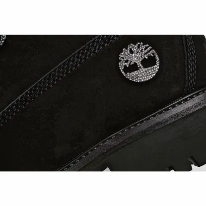 Picture of Timberland Classic High-Top Martin Boots