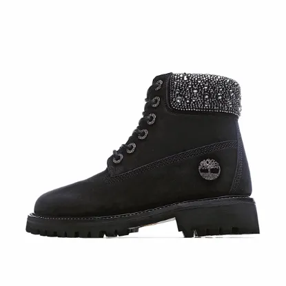 Picture of Timberland Classic High-Top Martin Boots