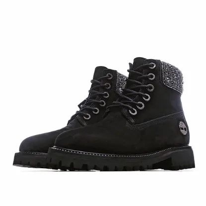 Picture of Timberland Classic High-Top Martin Boots