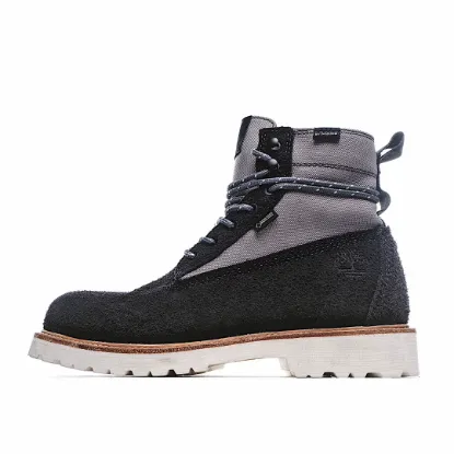 Picture of Timberland Classic High-Top Martin Boots