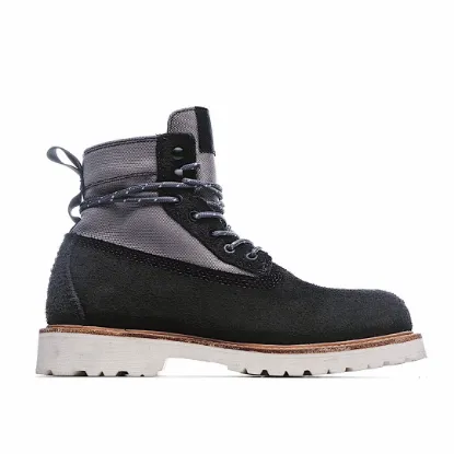 Picture of Timberland Classic High-Top Martin Boots