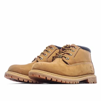 Picture of Timberland Classic High-Top Martin Boots