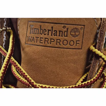 Picture of Timberland Classic High-Top Martin Boots