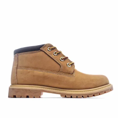 Picture of Timberland Classic High-Top Martin Boots