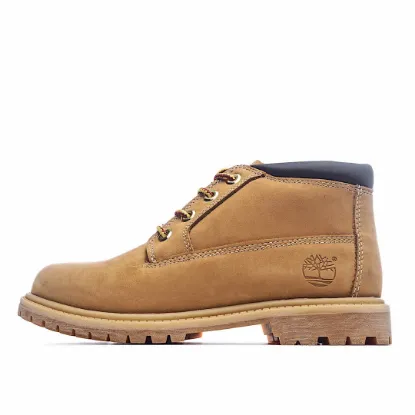 Picture of Timberland Classic High-Top Martin Boots